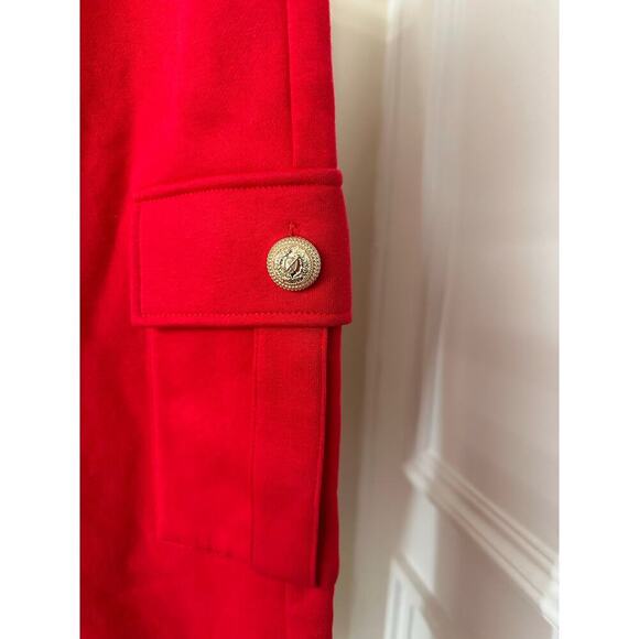 Generation Love Misha Red Sweatpants XS - Picture 5 of 9